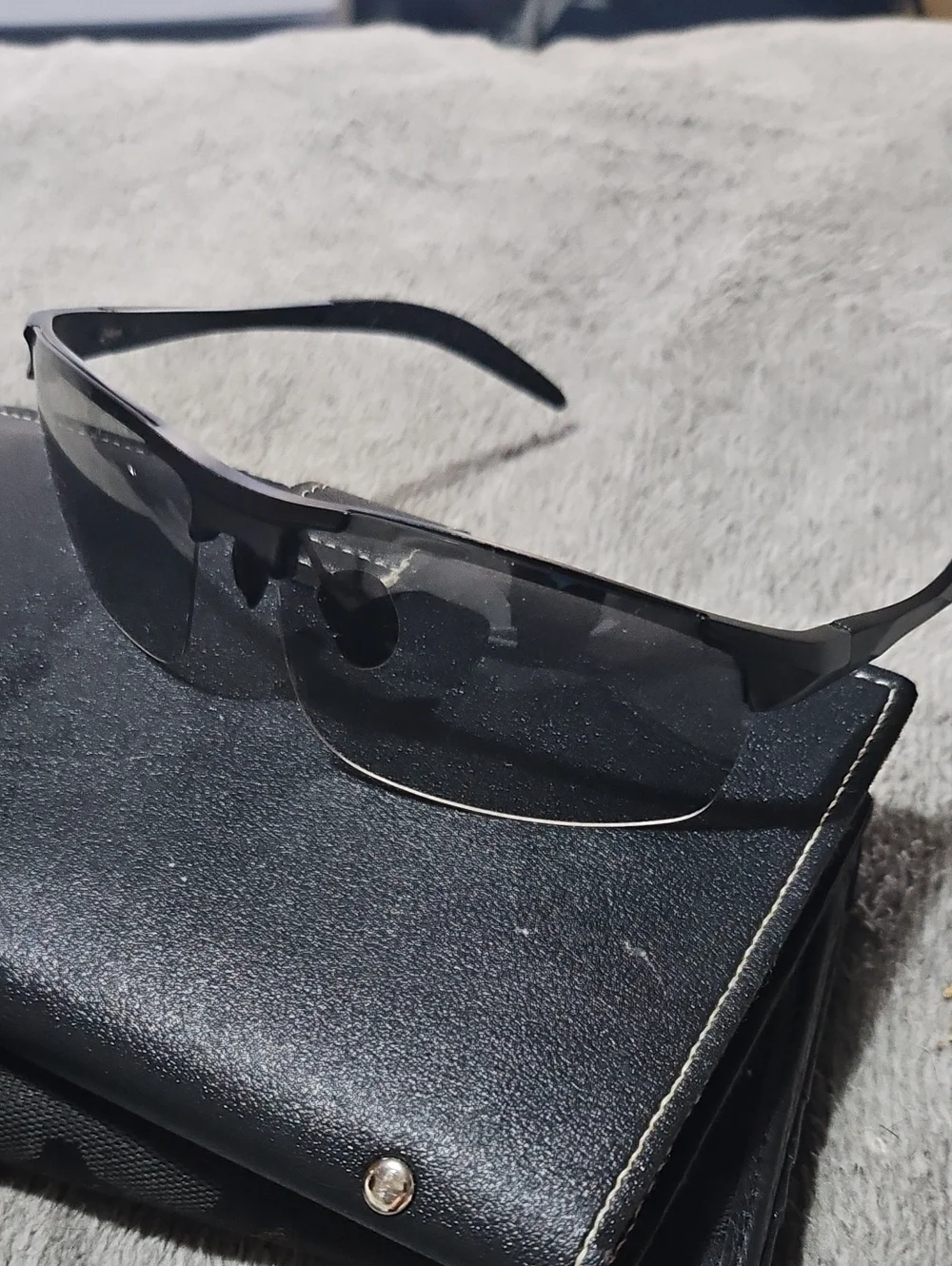 rocknight like new